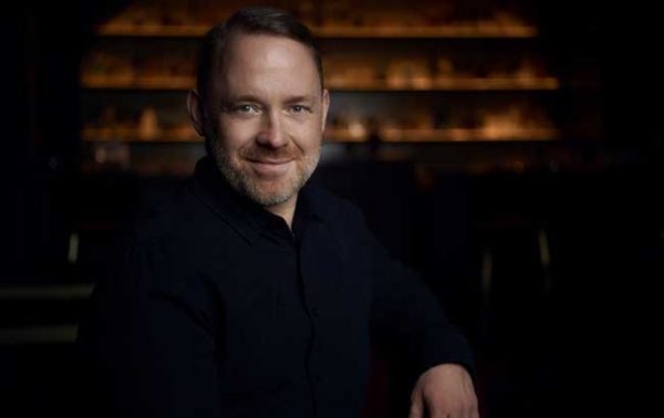 Mast-Jägermeister appoints GTR director
