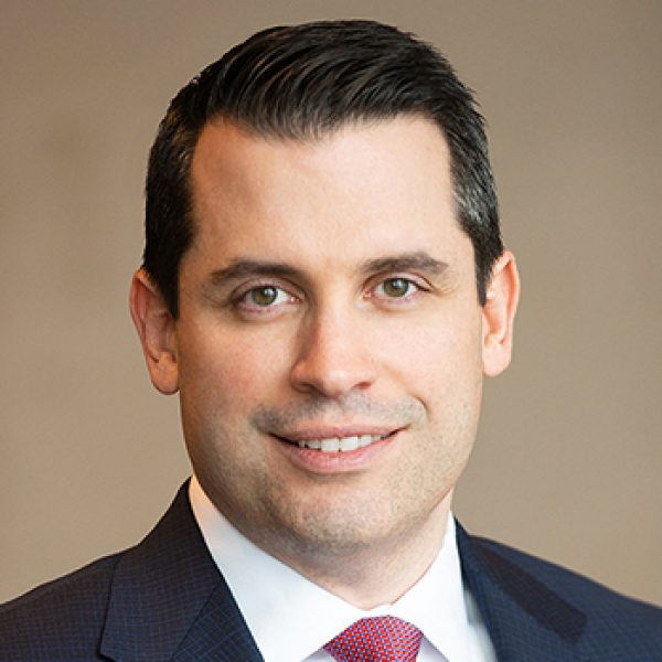 RNDC CEO Nick Mehall departs