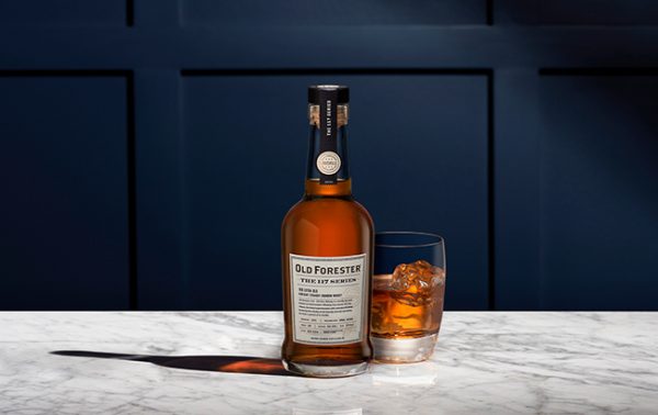 Old Forester debuts 1910 Extra Old Bourbon