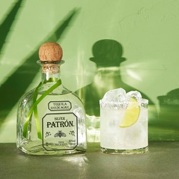 Patron Margarita