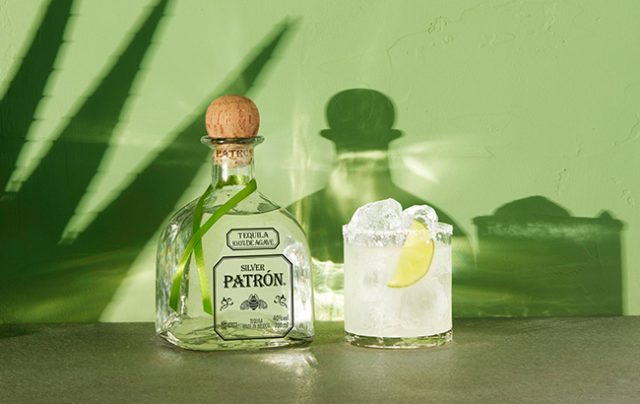 Patrón Margarita