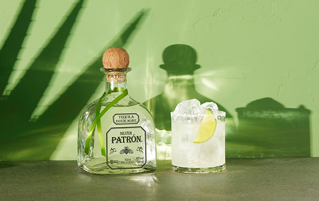 Patron Margarita