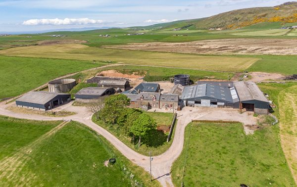 Raasay owner to open Campbeltown whisky distillery