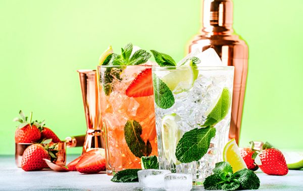 EU-Mercosur FTA to axe spirits tariffs