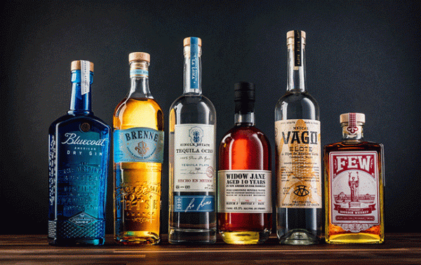 Heaven Hill buys Few Spirits owner