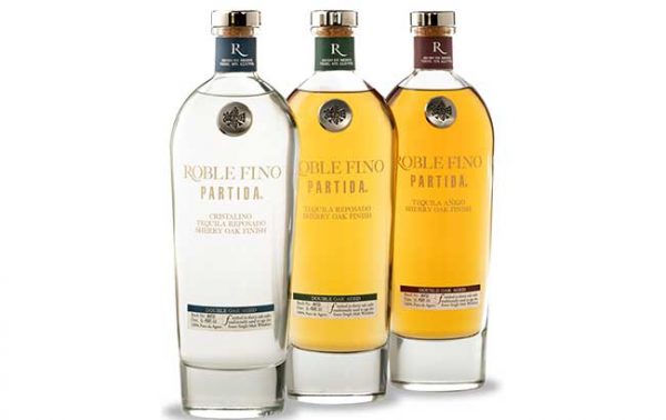 Lucas Bols buys Tequila Partida for $10m