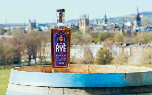 Producers seek legal definition for English whisky