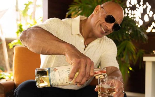Mast-Jägermeister invests in The Rock’s Teremana Tequila