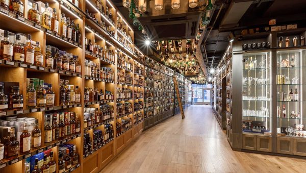 How long can the UK retail boom last?