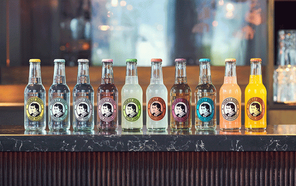 Thomas Henry goes Back to the Future