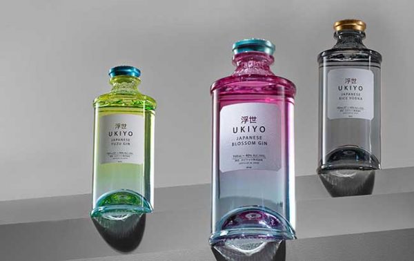 Ukiyo launches in Australia