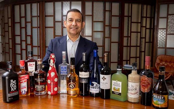 Zamora names new CEO