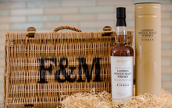 Bimber unveils fino Sherry-finished whisky