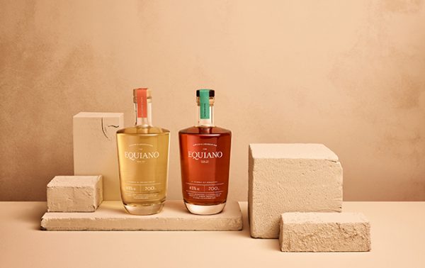 Equiano raises £10,000 for anti-slavery charity