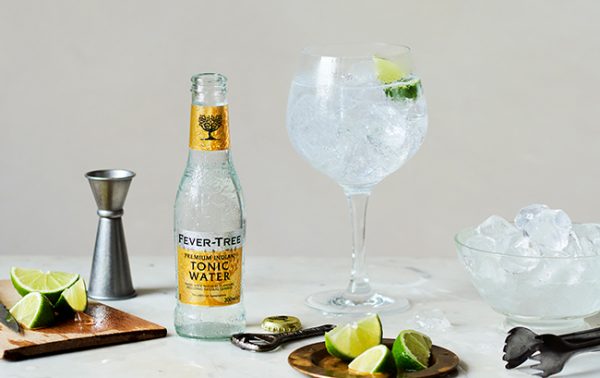 Fever-Tree launches in South Korea