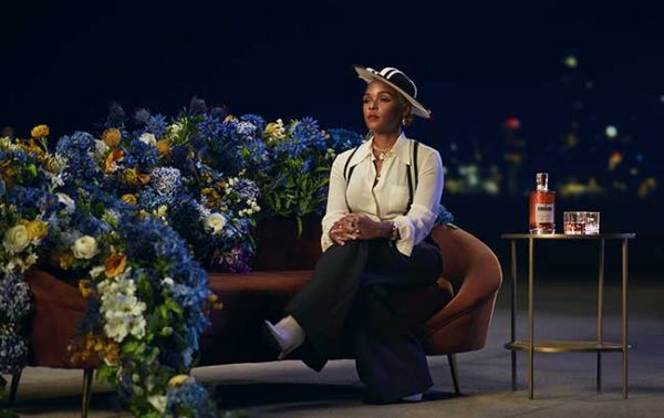 Martell and Janelle Monáe create new video