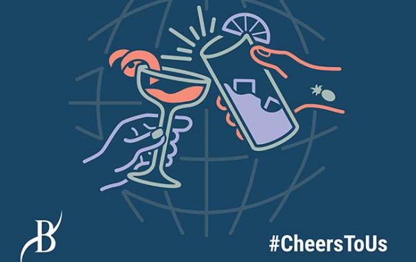 Beam Suntory scheme to support bartenders