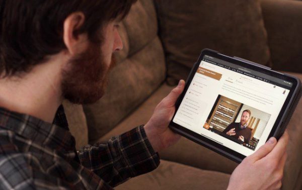 Bourbon certification programme goes virtual