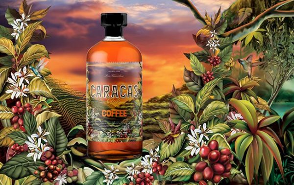 Beveland expands Caracas Club rum line