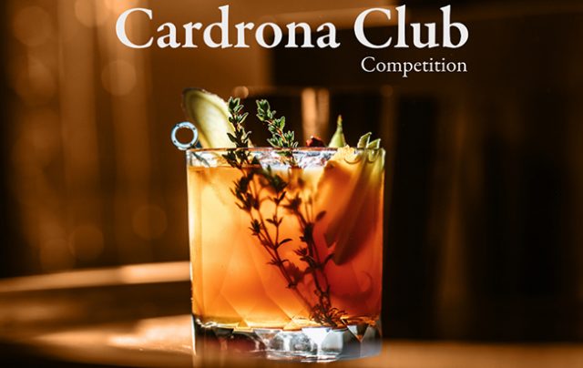 Cardrona Club Competition 