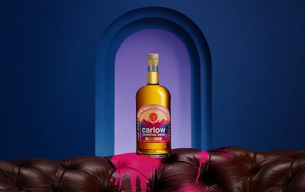 Anora debuts its first Irish whiskey
