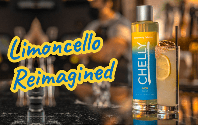 Chelly Limoncello