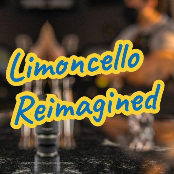 Limoncello distiller launches $1m crowdfunder