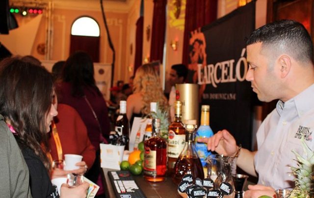 Chicago Rum Festival