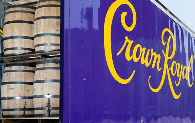 Crown Royal