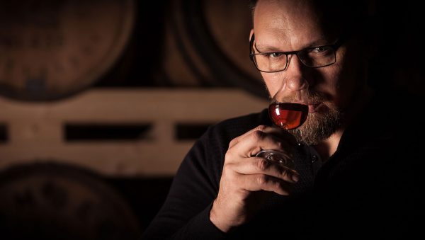 The big interview: Dariusz Plazewski, Bimber Distillery