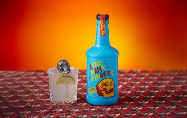 Dead Man’s Fingers moves into Tequila