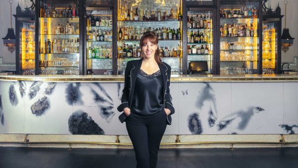 Artesian’s Lorenza Pezzetta on her comeback