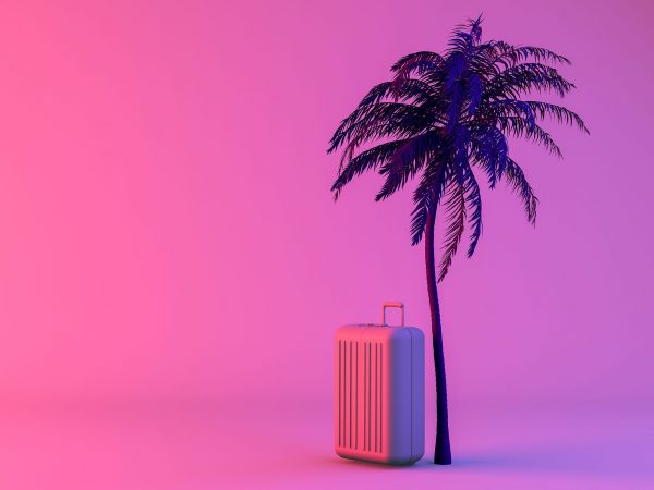 Gin in travel retail: back in action