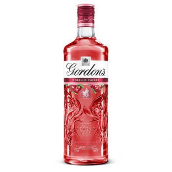 Gordon's Morello Cherry Gin