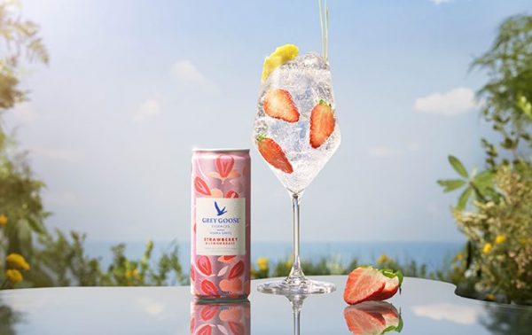 Grey Goose moves into RTDs
