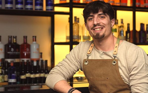 Halewood debuts UK cocktail competition