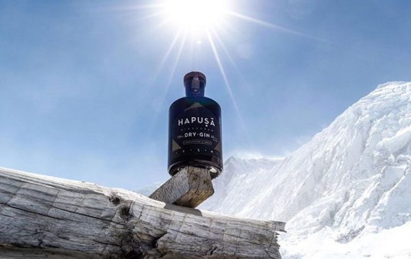 Diageo gains stake in Indian gin maker Nao Spirits