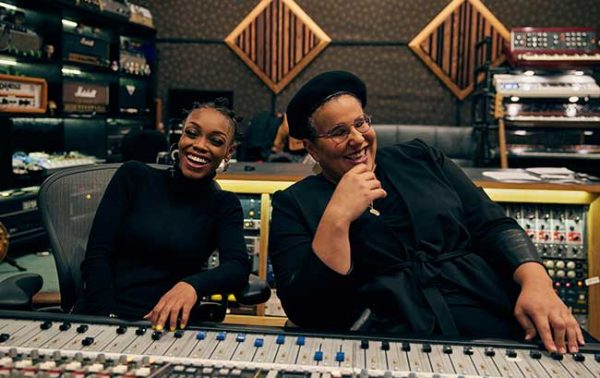 Johnnie Walker unveils First Strides grant scheme