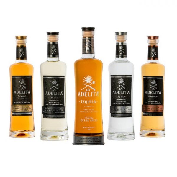 La Adelita Tequila marks Women’s History Month