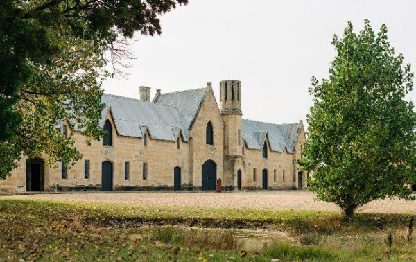 Lark Distilling to open Pontville Distillery