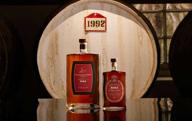 Lark Distillery