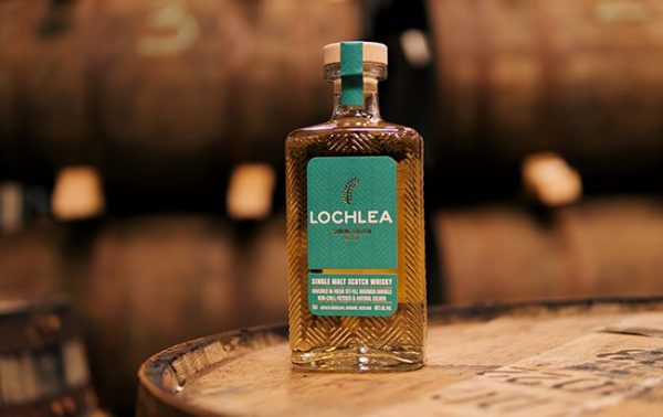 Lochlea to launch seasonal single malts
