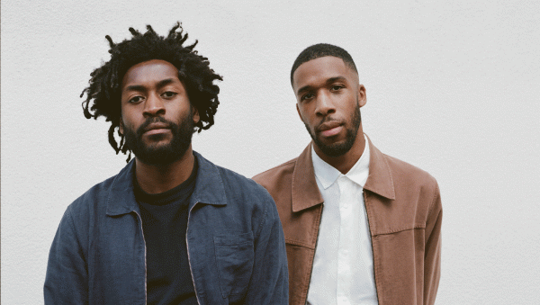 A drink with… Nic Akinnibosun, Saint Ogun