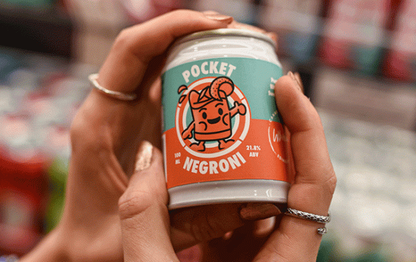 Whitebox Cocktails seeks £450,000