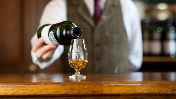SMWS owner reports double-digit FY sales