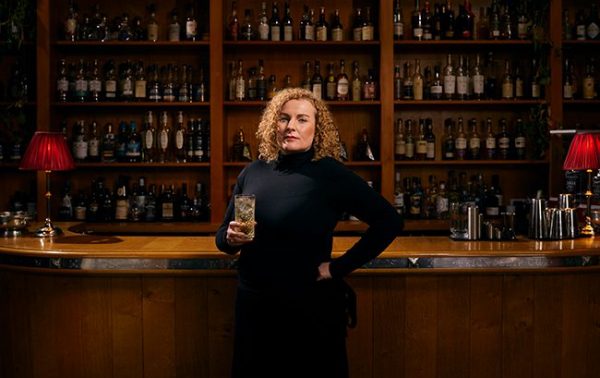 Ex-Macallan whisky maker to create Craigellachie line