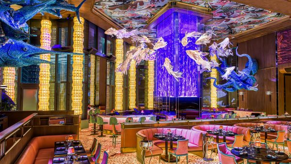 Hottest bar openings in February 2022