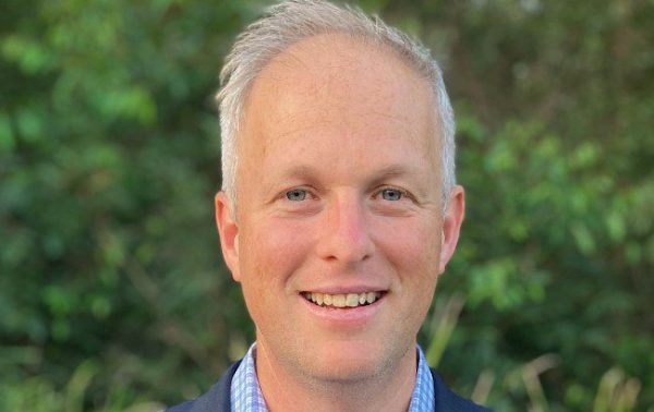 Sydney Rum Distillery names new CEO