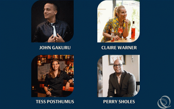 Tales of the Cocktail names new board members