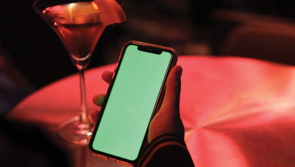 How tech is helping bars survive